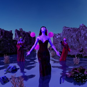 default playlist img