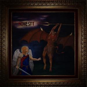 ดาวน์โหลดและฟังเพลง Afraid of Insanity พร้อมเนื้อเพลงจาก Honesty