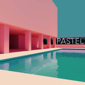 Charles Edison的專輯Pastel