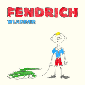 Rainhard Fendrich的專輯Wladimir