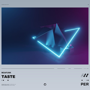 Album Taste from MoaFunk