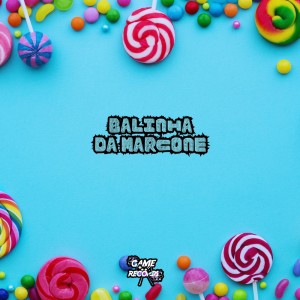 Dj Luka 061的專輯Balinha da Marcone (Explicit)