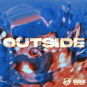 Ty Wild的專輯Outside (Explicit)