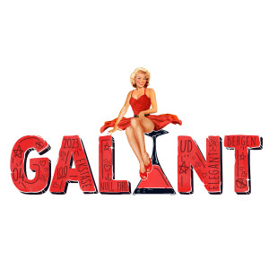 Listen to Galant 2023 song with lyrics from Tobias Olsen