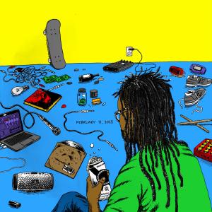 default playlist img