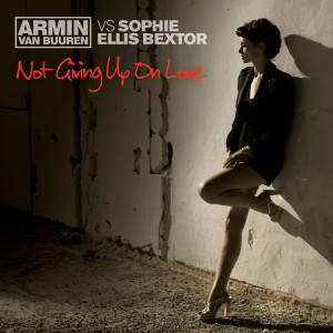 Album Not Giving Up On Love oleh Sophie Ellis Bextor