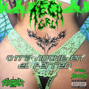 TECH GRL的專輯Otra Noche en el Perreo (Explicit)