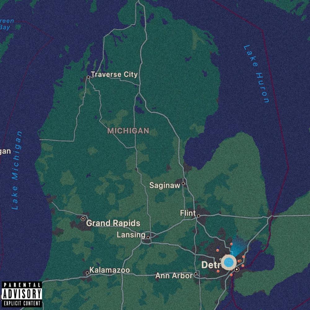 Find Me (Explicit)