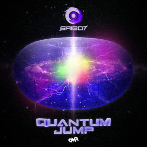 Album Quantum Jump oleh Saibot