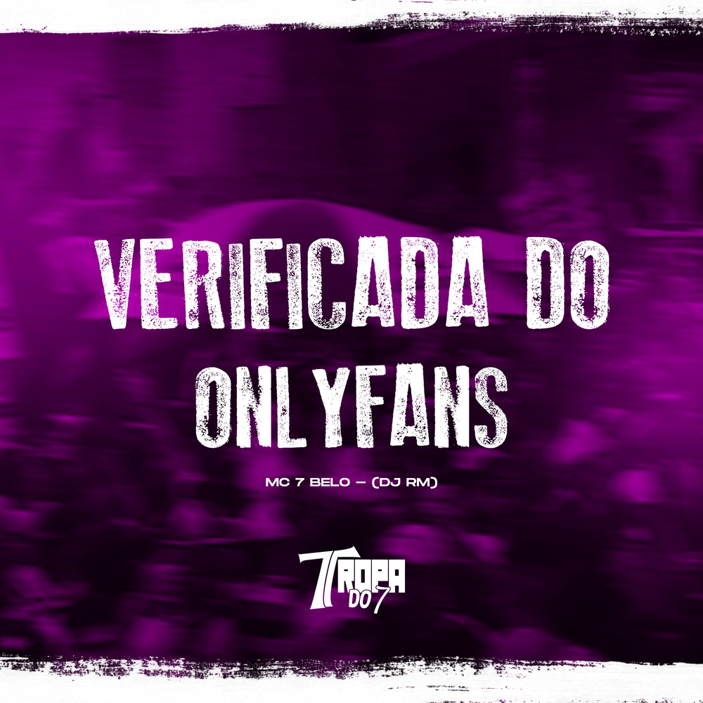 Verificada do Onlyfans (Explicit)