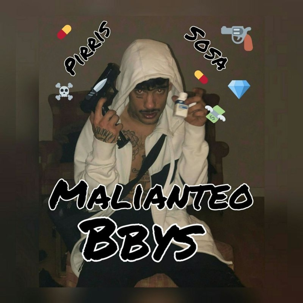 Malianteo Bbys (Explicit)