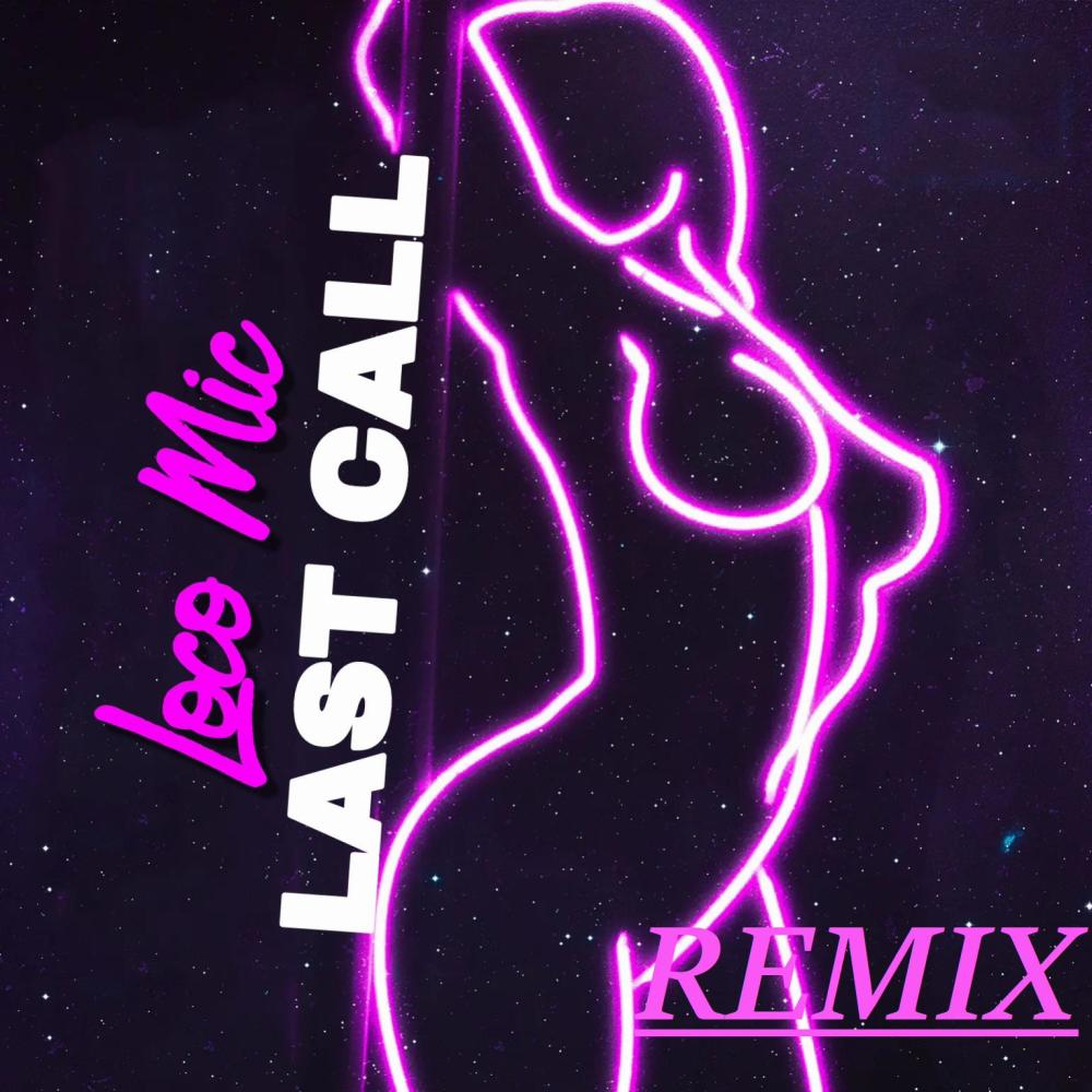 Last Call