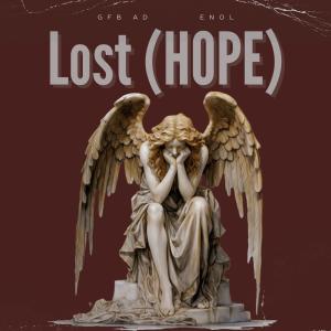 อัลบัม LOST (HOPE) (feat. GFB AD) [Explicit] ศิลปิน Enol