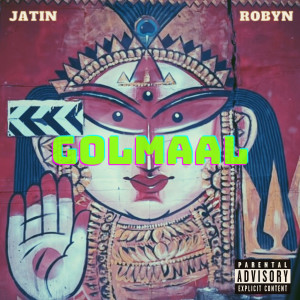 Album Golmaal oleh Robyn