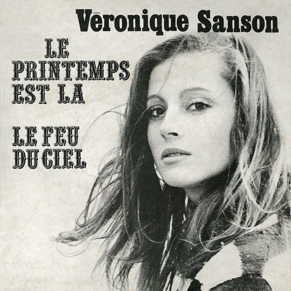 Le Feu du ciel