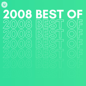 Various的專輯2008 Best of by uDiscover (Explicit)