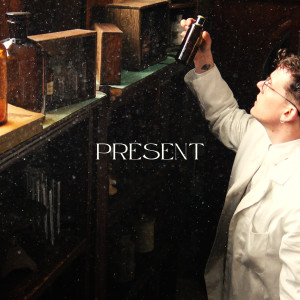 Album Présent (Explicit) from 