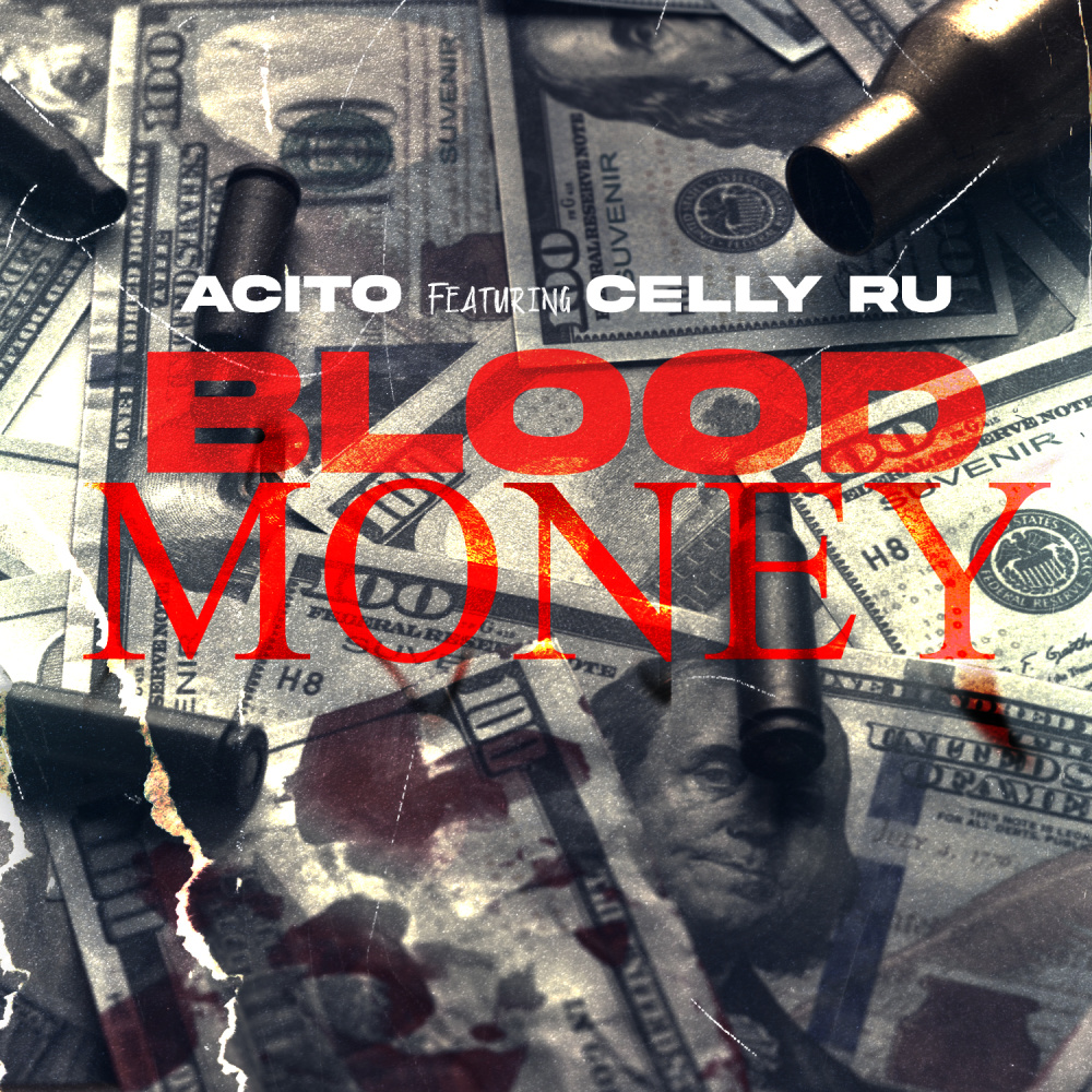 Blood Money