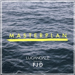 收聽Luca Noale的Masterplan歌詞歌曲