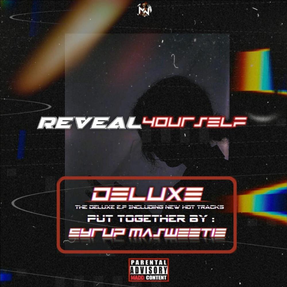 I Want(feat. Lucci Zxne)