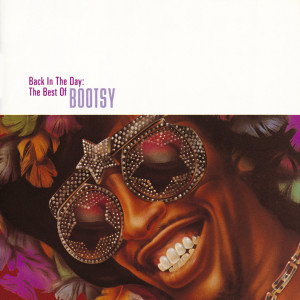 ดาวน์โหลดและฟังเพลง Body Slam พร้อมเนื้อเพลงจาก Bootsy Collins