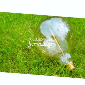 Album Incandescent Alternate from Various