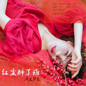 收聽高蘭薩朵的紅塵醉了誰 (伴奏)歌詞歌曲