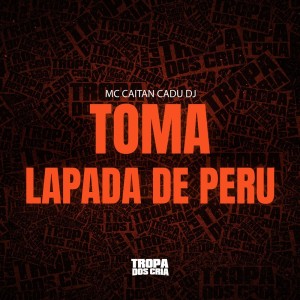 收聽Cadu DJ的TOMA LAPADA DE PERU (Explicit)歌詞歌曲