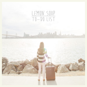Lemonsoup的專輯To-Do List