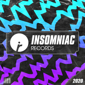 Album Insomniac Records: 2020 from Insomniac Records