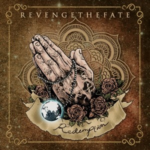 Album Redemption oleh Revenge The Fate