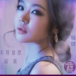 Listen to 不好意思寂寞 (完整版) song with lyrics from 杨晓