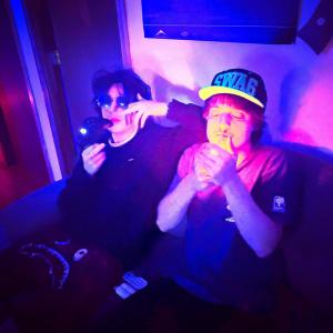 收聽leavelucalone的On Stage (feat. phreshboyswag) (Explicit)歌詞歌曲