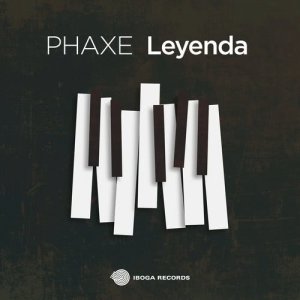 收聽Phaxe的Leyenda歌詞歌曲