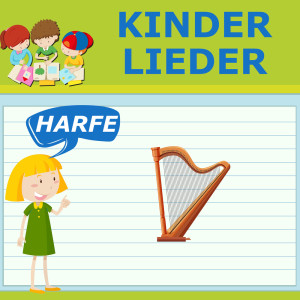 Dengarkan lagu Kommt ein Vogel geflogen nyanyian Kinderlieder Harfenensemble dengan lirik