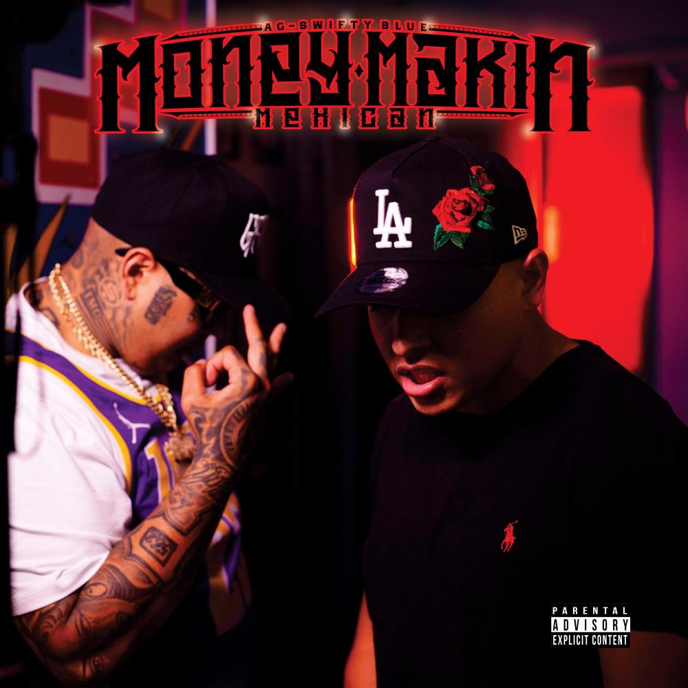 Money Makin Mexican (Explicit)