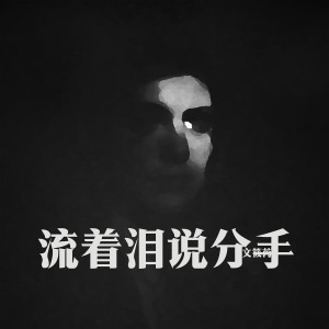 Listen to 流著淚說分手 song with lyrics from 文筱芮
