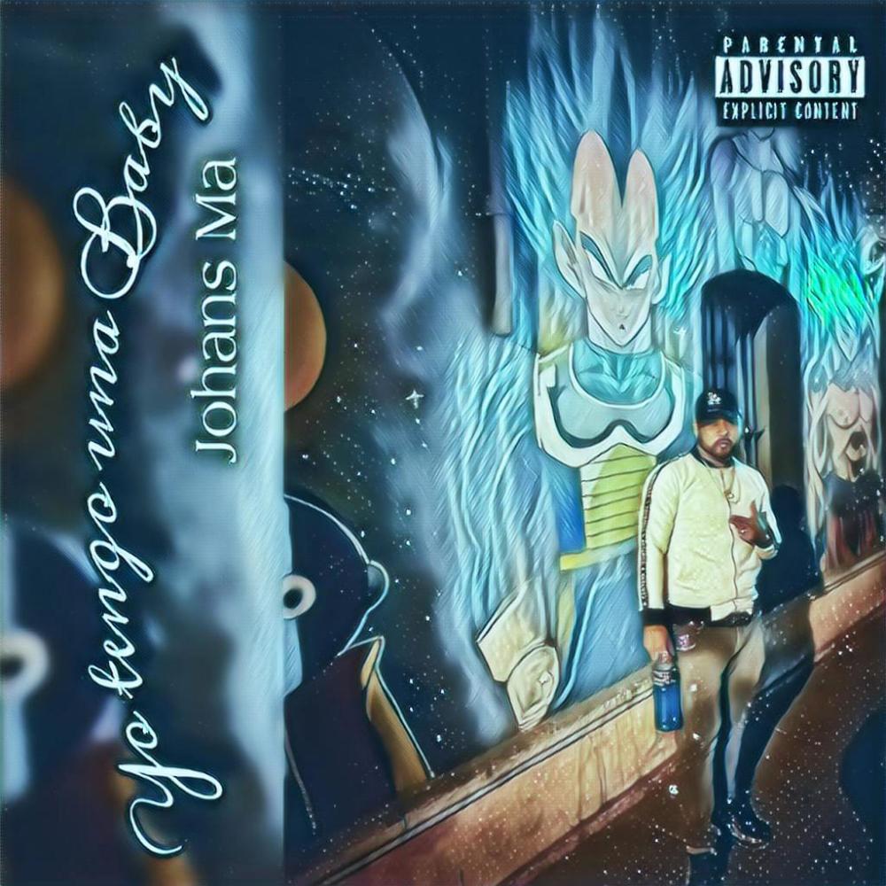 YO TENGO UNA BABY (Explicit)