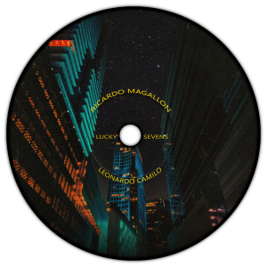 Album Lucky Sevens from Ricardo Magallon