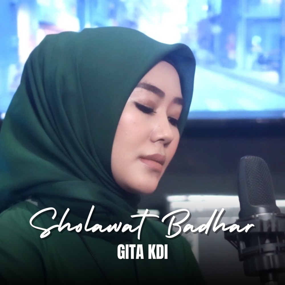 Sholawat Badhar (Cover)