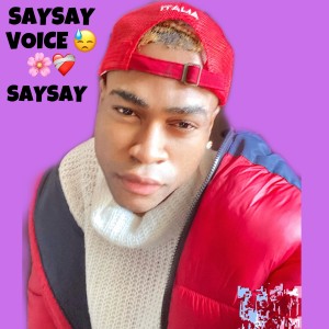 Album Voice oleh Say Say