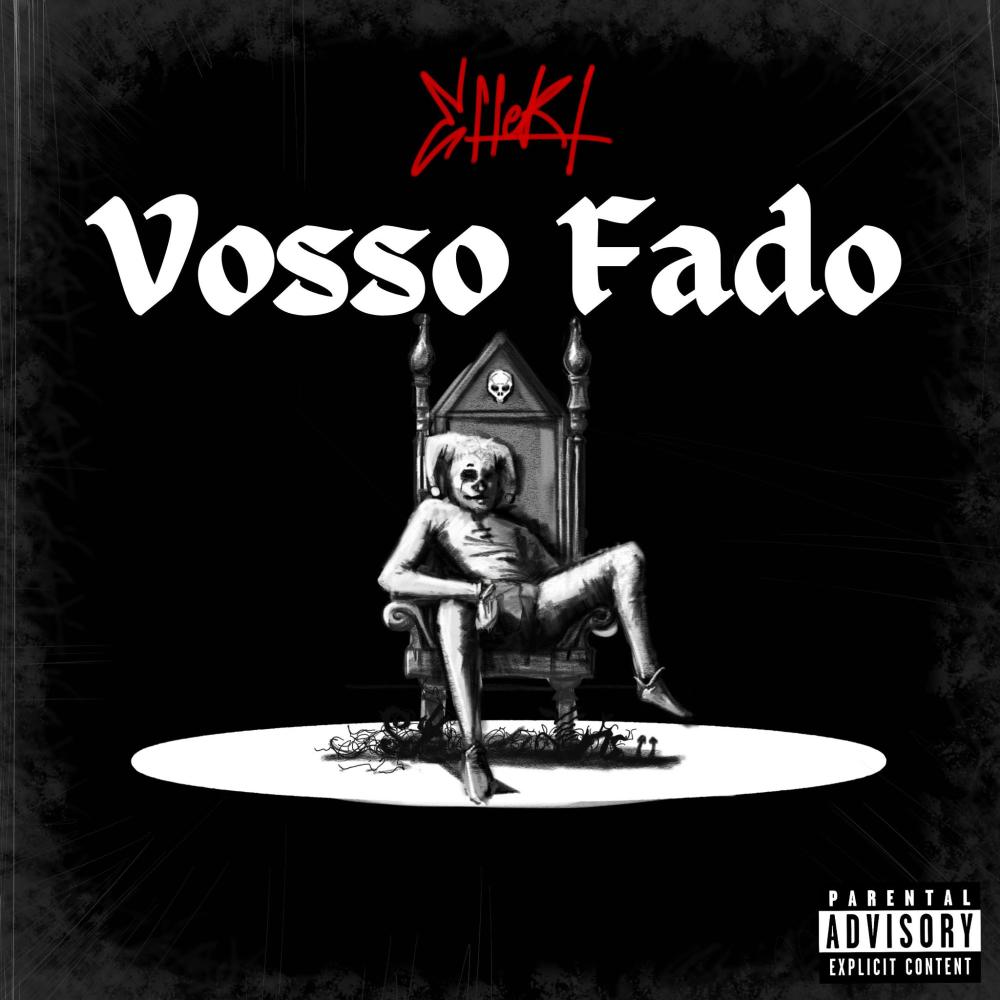 Vosso Fado (Explicit)