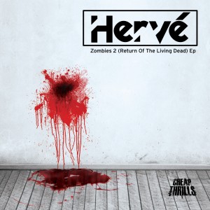 Listen to Zombies 2 (Return of the Living Dead) song with lyrics from Hervé