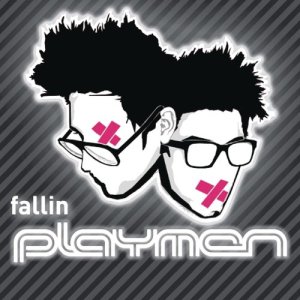 Playmen & Alceen的專輯Fallin'