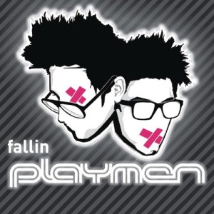 PLAYMEN的專輯Fallin'