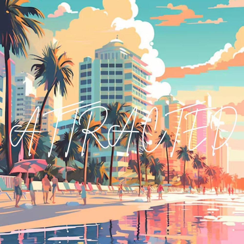 Attracted (feat. SPLISH & 007) (Explicit)