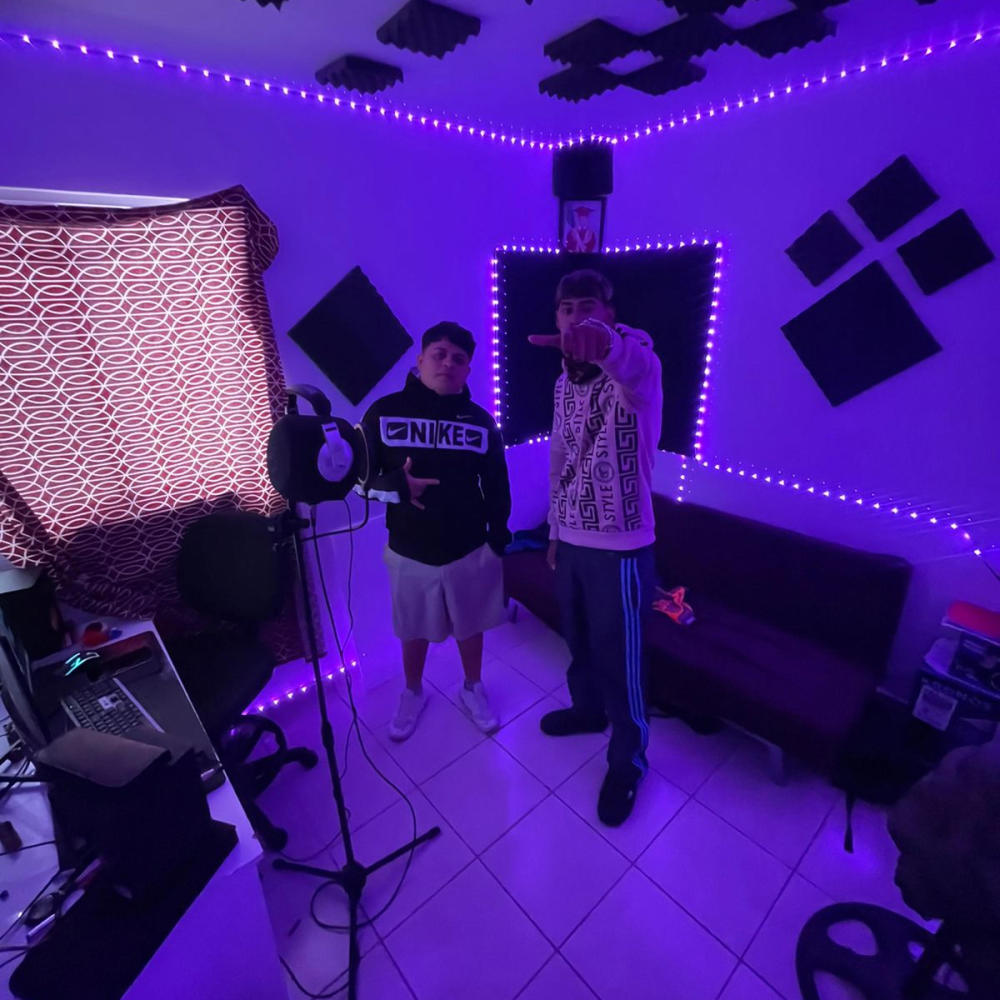 Activados (feat. YeiGlock) (Explicit)