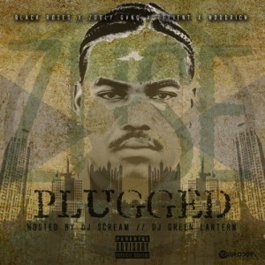 Zuse的專輯Plugged (Explicit)