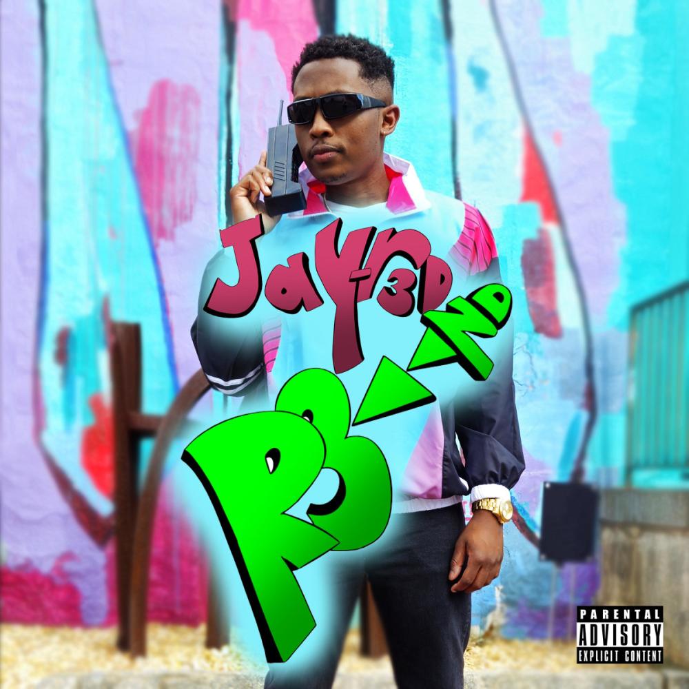 FREAK (feat. Kayla Love) (Explicit)