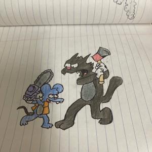 default playlist img